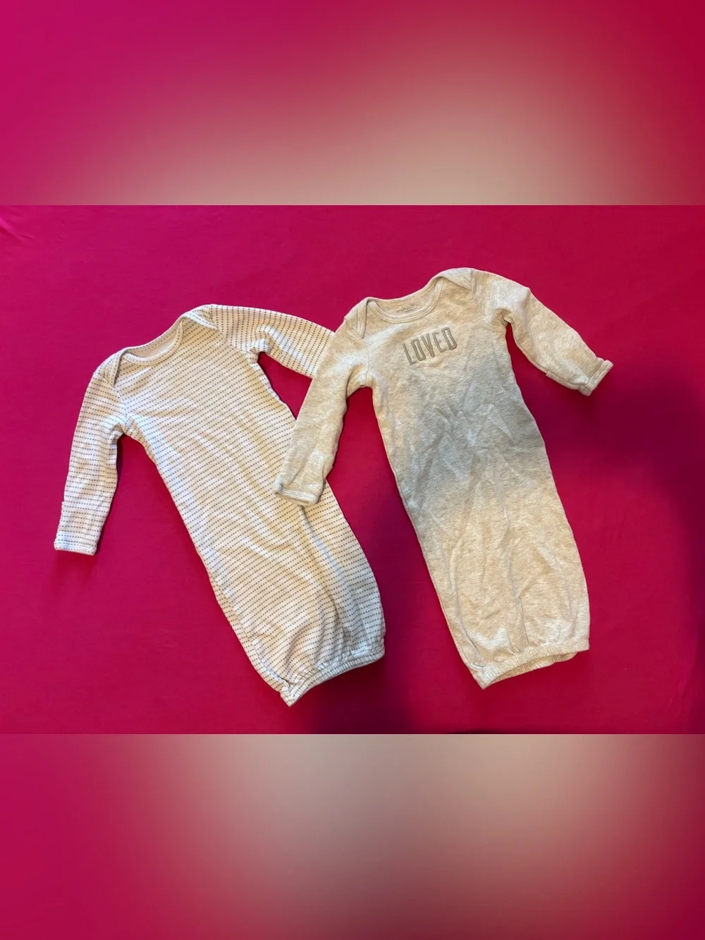 Carter’s Nightgown | Set of 2